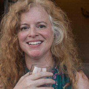 Meet your Posher, M. carrie